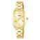 Lorus horloge RG224YX9 goudkleurig