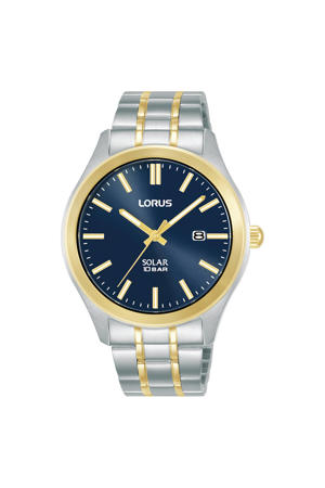 horloge RX392AX9 zilverkleurig