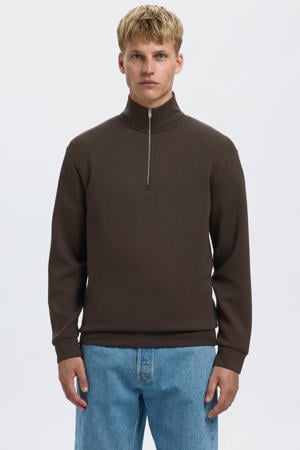 sweater bruin