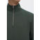 Selected sweater groen