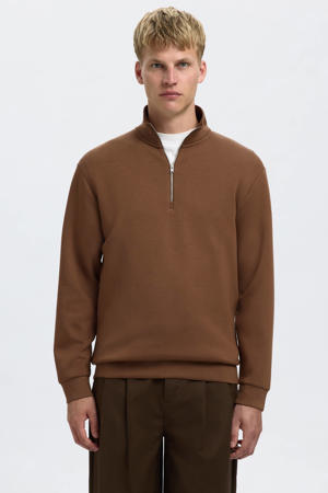 sweater bruin