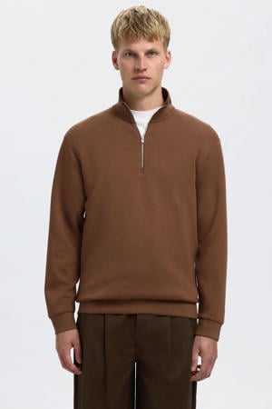 sweater bruin