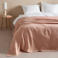 NOUS Living sprei / zomerdekbed mousseline (160x250 cm)