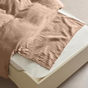 thumbnail: NOUS Kids mousseline dekbedovertrek kinderbed