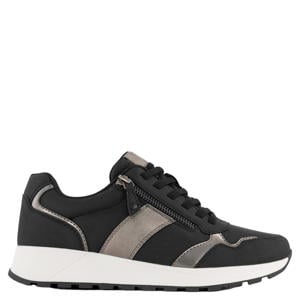sneakers zwart