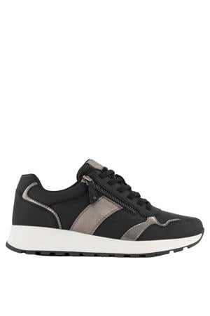 sneakers zwart