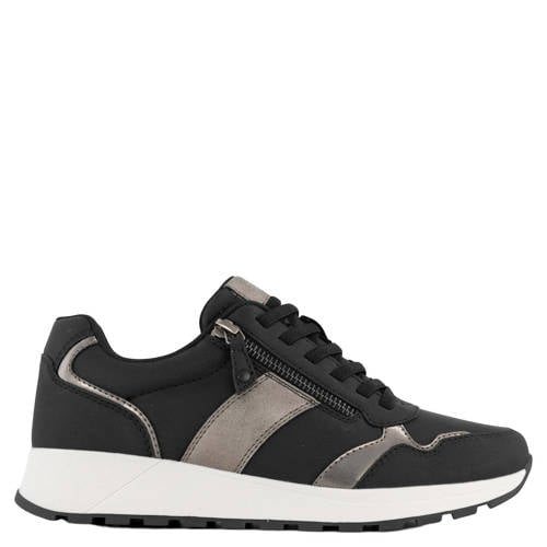 Graceland sneakers zwart afbeelding