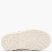 thumbnail: Graceland imitatieleren sneakers beige/pastel