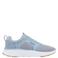 Bench chunky sneakers lichtblauw