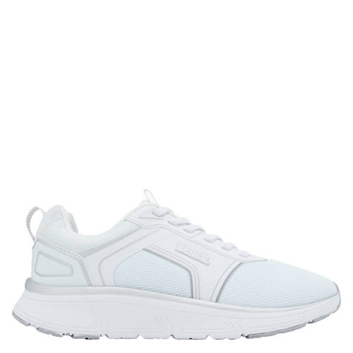 Bench sneakers wit afbeelding