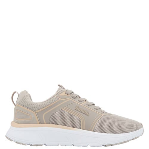 Bench sneakers taupe afbeelding