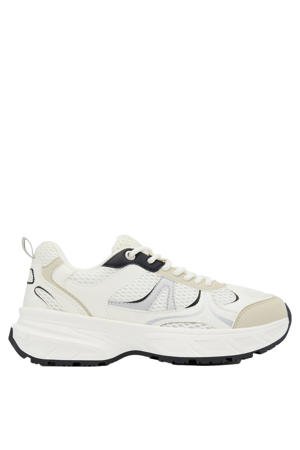 sneakers wit