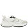 Graceland sneakers wit