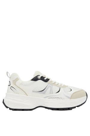 sneakers wit