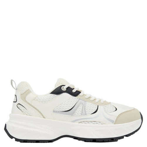 Graceland sneakers wit afbeelding