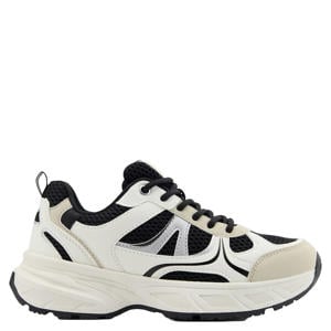 sneakers donkerblauw