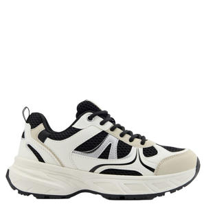 sneakers donkerblauw