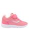 Graceland sneakers fuchsia/wit