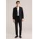 WE Fashion colbert zwart