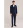 WE Fashion colbert donkerblauw