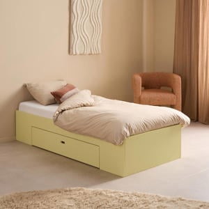 modulair bed Cubi (90x200 cm)