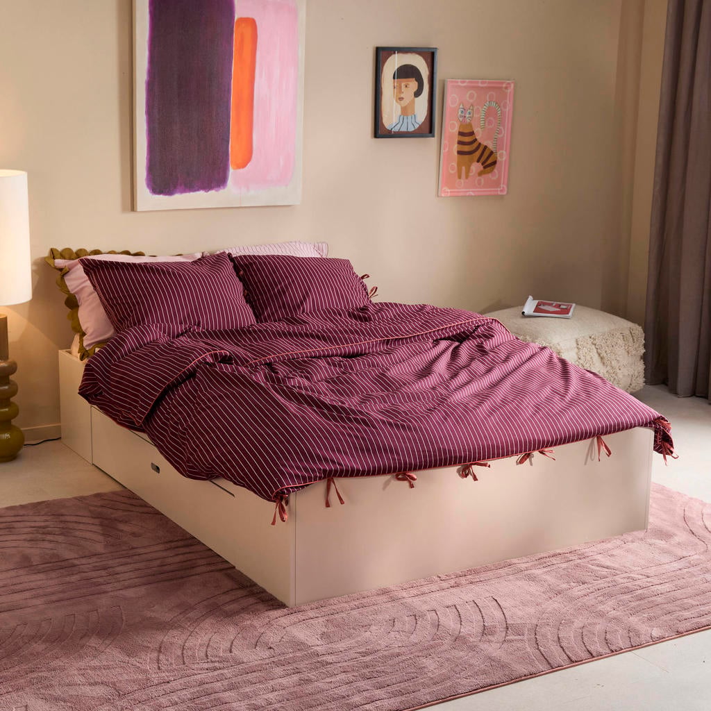 NOUS Living modulair bed Cubi (140x200 cm)