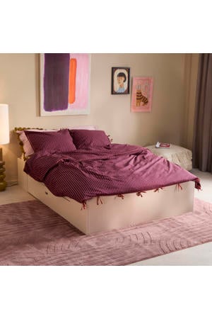 modulair bed Cubi (140x200 cm)