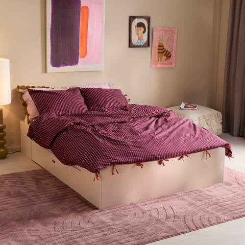 NOUS Living bed Riptide (140x200 cm) afbeelding
