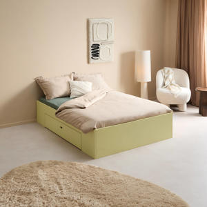 modulair bed Cubi (140x200 cm)