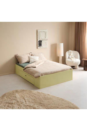 modulair bed Cubi (140x200 cm)
