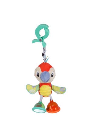 Dingly Dangly Mio Macaw