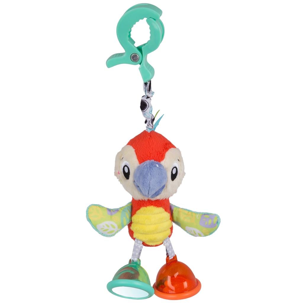 PLAYGRO Dingly Dangly Mio Macaw