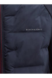 thumbnail: JACK & JONES JUNIOR jack lente gebreid donkerblauw