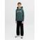 JACK & JONES JUNIOR hoodie donkerblauw
