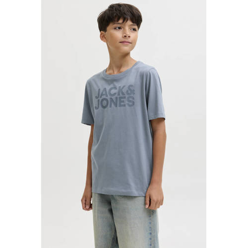 JACK & JONES JUNIOR T-shirt afbeelding