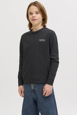 sweater zwart