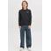 JACK & JONES JUNIOR sweater zwart
