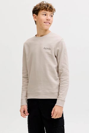 sweater beige