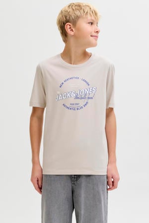T-shirt ecru