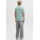 JACK & JONES JUNIOR T-shirt blauw