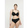 PrimaDonna Twist high waist bikinibroekje Delray zwart