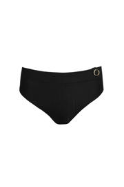 thumbnail: PrimaDonna Twist high waist bikinibroekje Delray zwart