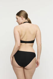 thumbnail: PrimaDonna Twist voorgevormde beugel bikinitop Delray zwart