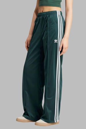 trainingsbroek Firebird Loose groen