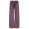 KIDS ONLY GIRL wide leg jeans paars