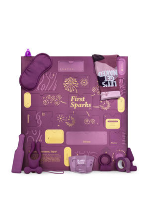 First Sparks giftbox