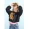 KIDS ONLY GIRL jack lente zwart