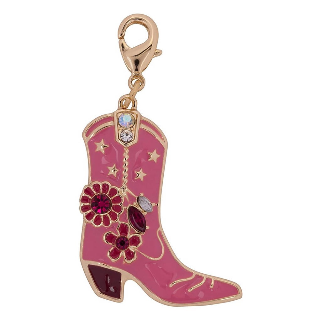 Life of Bulu hanger Cher's Boot roze