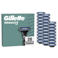 Gillette Mach3 Scheermesjes - 28 stuks