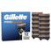 Gillette ProGlide Scheermesjes - 12 stuks